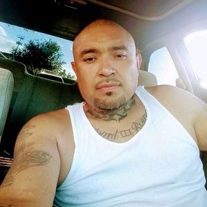 Meet your Posher, Richard